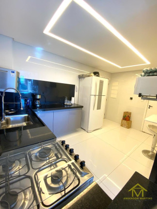 Imagem Apartamento com 4 Quartos à Venda, 194 m² em Praia Da Costa - Vila Velha