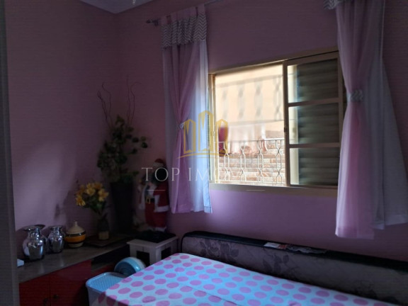 Imagem Casa com 3 Quartos à Venda, 175 m² em Residencial Altos Do Bosque - São José Dos Campos Imagem Casa com 3 Quartos à Venda, 175 m² em Residencial Altos Do Bosque - São José Dos Campos