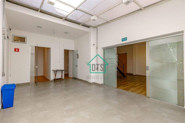 Imagem Sobrado à Venda ou Locação, 330 m² em Brooklin - São Paulo