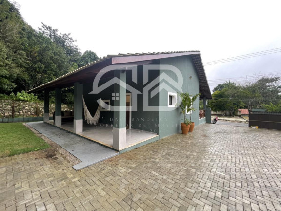 Imagem Casa com 5 Quartos à Venda, 254 m² em Pernambuquinho - Guaramiranga Imagem Casa com 5 Quartos à Venda, 254 m² em Pernambuquinho - Guaramiranga