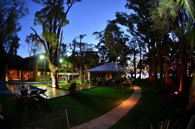 Imagem Casa de Condomínio com 4 Quartos à Venda, 543 m² em Ipanema - Porto Alegre