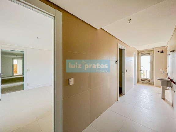 Imagem Apartamento com 3 Quartos à Venda, 388 m² em Moinhos De Vento - Porto Alegre