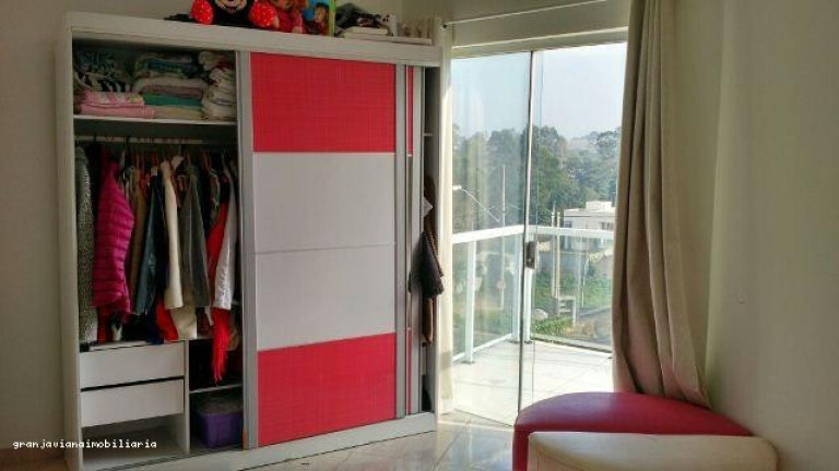 Imagem Casa com 3 Quartos à Venda, 320 m² em Paysage Brise - Vargem Grande Paulista