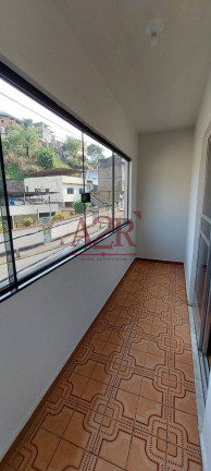 Imagem Apartamento com 3 Quartos para Alugar,  em Duzentos E Quarenta E Nove - Volta Redonda