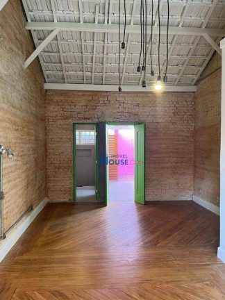 Imagem Casa com 1 Quarto à Venda, 80 m² em Pinheiros - São Paulo