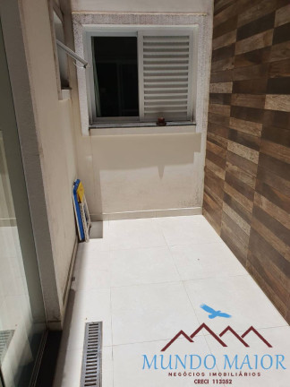 Imagem Apartamento à Venda, 70 m² em Vila Eldizia - Santo André