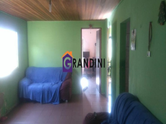 Imagem Casa com 2 Quartos à Venda,  em Vila Santa Luzia - Mogi Mirim