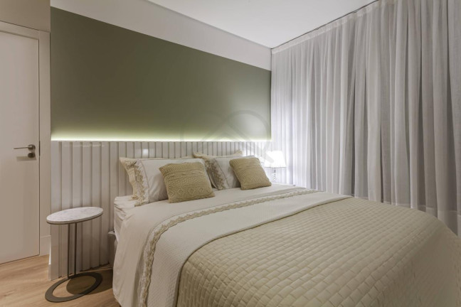 Imagem Apartamento com 2 Quartos à Venda, 73 m²