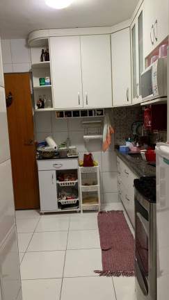 Imagem Apartamento com 3 Quartos à Venda, 90 m² em Matatu - Salvador Imagem Apartamento com 3 Quartos à Venda, 90 m² em Matatu - Salvador