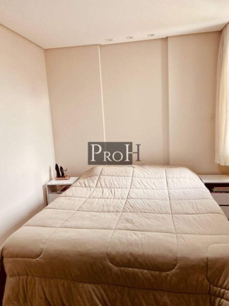 Imagem Apartamento com 3 Quartos à Venda, 97 m² em Campestre - Santo André