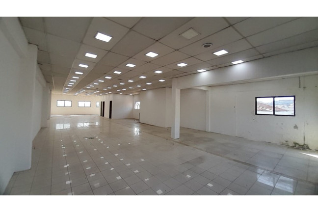 Imagem Imóvel Comercial à Venda, 673 m² em Jabaquara - São Paulo