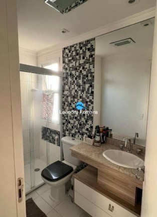 Imagem Apartamento com 3 Quartos à Venda, 156 m² em Centro - São Bernardo Do Campo Imagem Apartamento com 3 Quartos à Venda, 156 m² em Centro - São Bernardo Do Campo
