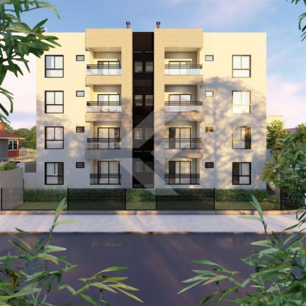 Imagem Apartamento com 1 Quarto à Venda, 50 m² em Gravatá - Navegantes