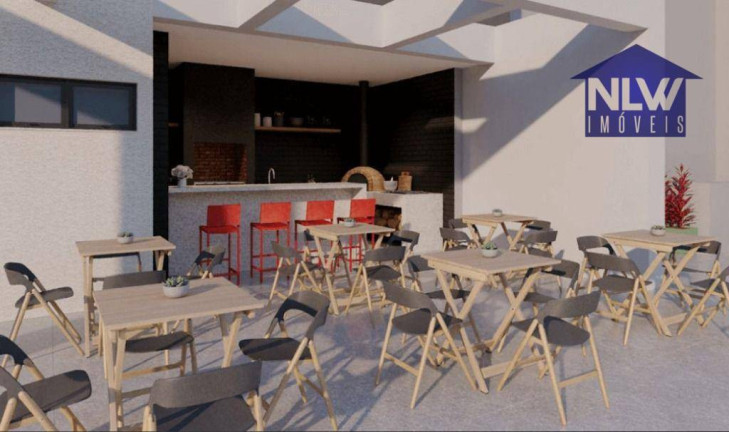 Imagem Apartamento com 2 Quartos à Venda, 40 m² em Vila Matilde - São Paulo