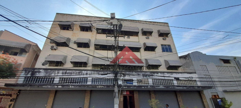 Imagem Apartamento com 1 Quarto à Venda, 54 m² em Pe Pequeno - Niterói Imagem Apartamento com 1 Quarto à Venda, 54 m² em Pe Pequeno - Niterói