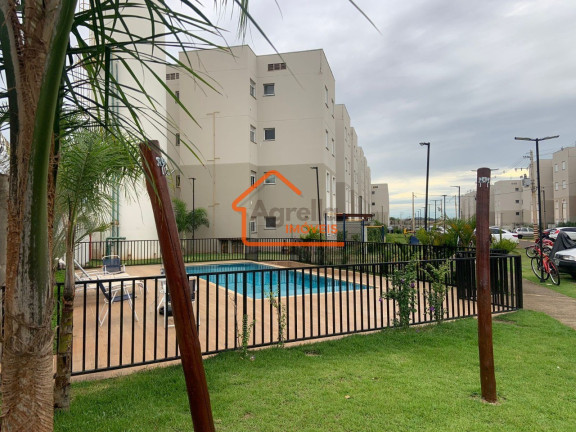 Imagem Imóvel com 2 Quartos à Venda, 48 m² em Residencial Paris - Mogi Guaçu Imagem Imóvel com 2 Quartos à Venda, 48 m² em Residencial Paris - Mogi Guaçu