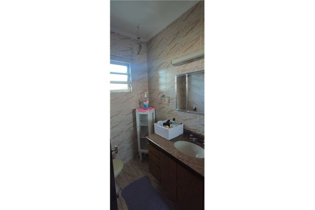 Casa com 4 Quartos à Venda, 224 m² em Vila Marari - São Paulo