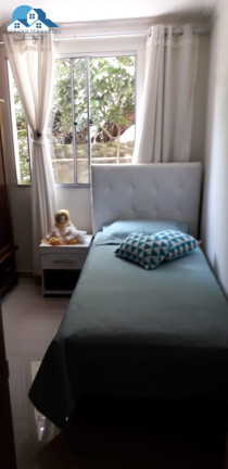 Imagem Apartamento com 2 Quartos à Venda, 48 m² em Cidade Lider - São Paulo