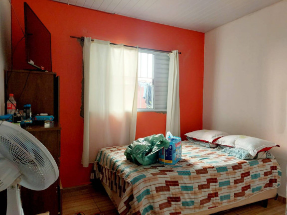 Imagem Casa com 4 Quartos à Venda, 175 m² em Nova Cerejeira - Atibaia