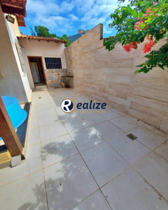 Imagem Casa com 3 Quartos à Venda, 283 m² em Santa Mônica - Guarapari