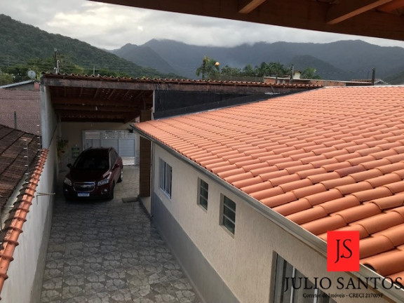 Imagem Casa com 5 Quartos à Venda, 120 m² em Perequê Açu - Ubatuba