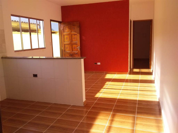 Imagem Casa com 2 Quartos à Venda, 60 m² em Balneario Jussara - Mongagua