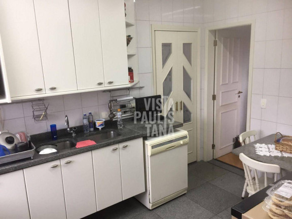 Imagem Apartamento com 4 Quartos à Venda, 200 m² em Vila Nova Conceição - São Paulo Imagem Apartamento com 4 Quartos à Venda, 200 m² em Vila Nova Conceição - São Paulo