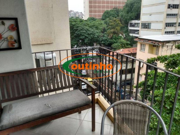 Imagem Apartamento com 1 Quarto à Venda, 67 m² em Tijuca - Rio De Janeiro Imagem Apartamento com 1 Quarto à Venda, 67 m² em Tijuca - Rio De Janeiro
