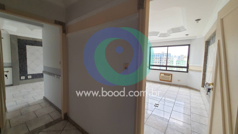 Imagem Sala Comercial para Alugar, 77 m² em Vila Belmiro - Santos