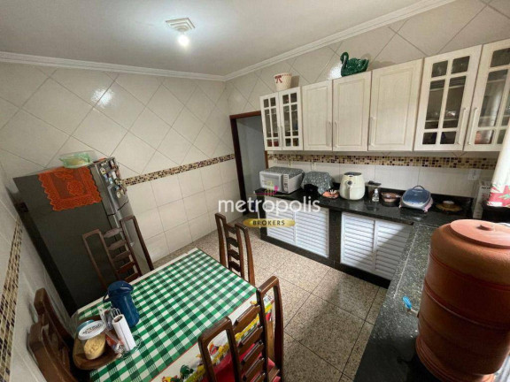 Imagem Sobrado com 3 Quartos à Venda, 128 m² em Catiapoã - São Vicente Imagem Sobrado com 3 Quartos à Venda, 128 m² em Catiapoã - São Vicente