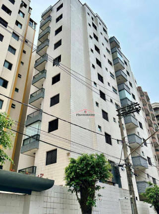 Apartamento com 1 Quarto à Venda, 45 m² em Aviação - Praia Grande