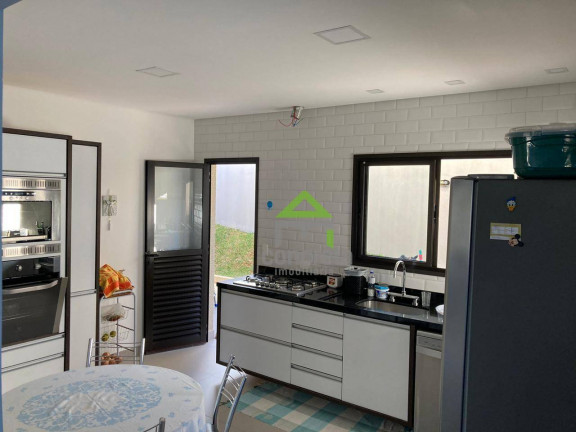 Imagem Casa de Condomínio com 4 Quartos à Venda ou Locação, 315 m² em Granja Viana - Carapicuíba Imagem Casa de Condomínio com 4 Quartos à Venda ou Locação, 315 m² em Granja Viana - Carapicuíba