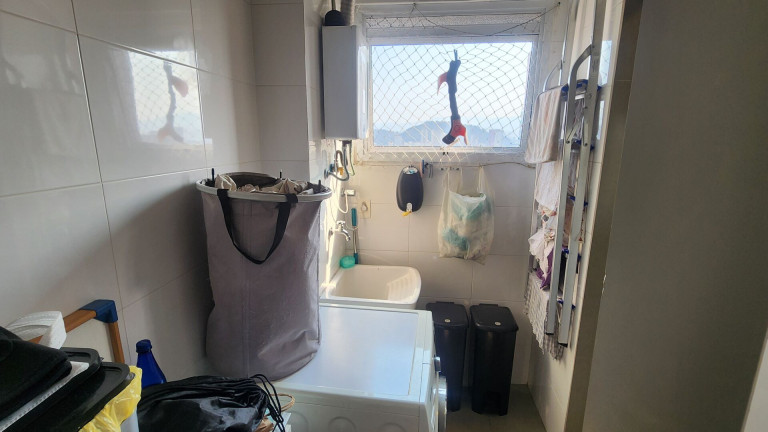 Imagem Apartamento com 2 Quartos à Venda, 89 m² em Gonzaga - Santos
