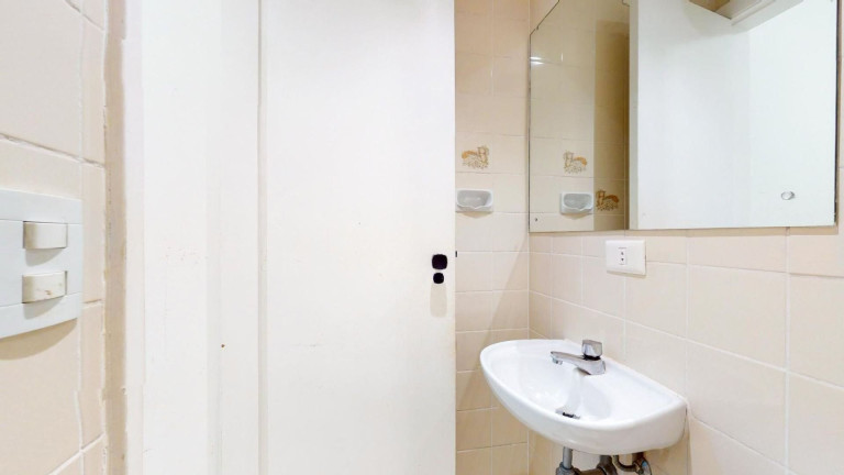 Imagem Apartamento com 3 Quartos à Venda, 103 m² em Jardim Paulista - São Paulo