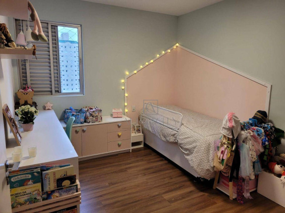 Imagem Apartamento com 3 Quartos à Venda, 94 m² em Alphaville - Barueri