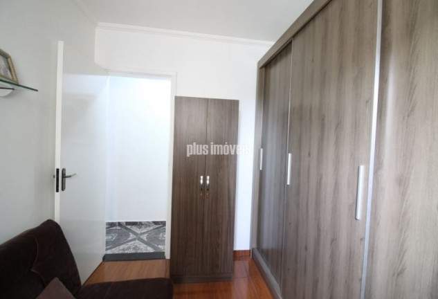 Imagem Apartamento com 2 Quartos à Venda, 48 m² em Ipiranga - São Paulo Imagem Apartamento com 2 Quartos à Venda, 48 m² em Ipiranga - São Paulo