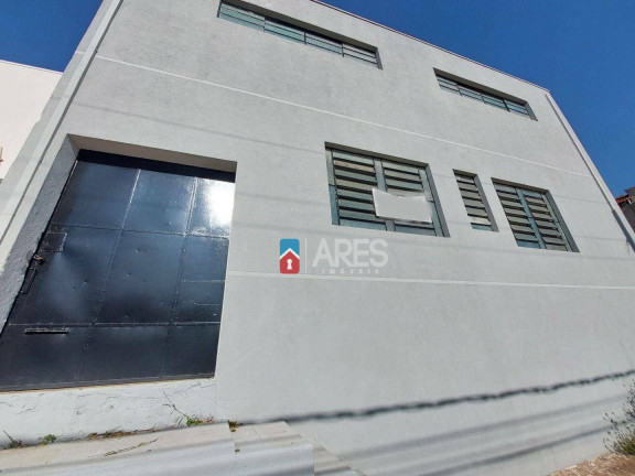 Imagem Galpão para Alugar, 300 m² em Jardim São Paulo - Americana Imagem Galpão para Alugar, 300 m² em Jardim São Paulo - Americana
