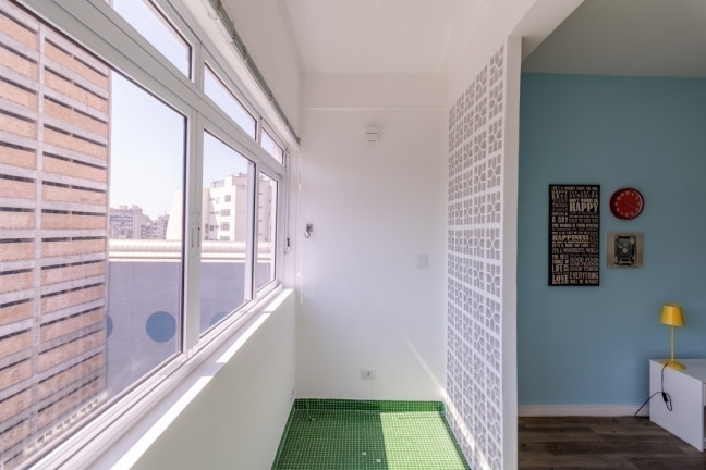 Imagem Apartamento com 1 Quarto à Venda, 35 m² em Consolação - São Paulo Imagem Apartamento com 1 Quarto à Venda, 35 m² em Consolação - São Paulo
