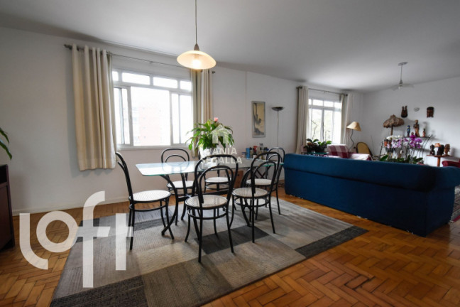 Imagem Apartamento com 3 Quartos à Venda, 120 m² em Vila Pompéia Imagem Apartamento com 3 Quartos à Venda, 120 m² em Vila Pompéia