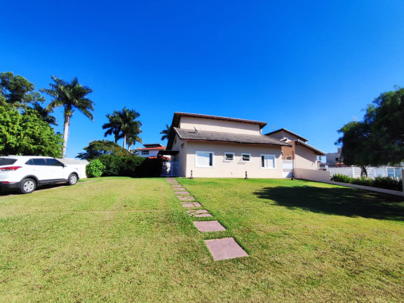 Imagem Casa com 3 Quartos à Venda, 555 m² em Ninho Verde I - Porangaba
