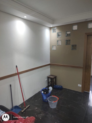 Imagem Apartamento com 2 Quartos à Venda, 52 m² em Assunção - São Bernardo Do Campo Imagem Apartamento com 2 Quartos à Venda, 52 m² em Assunção - São Bernardo Do Campo