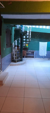 Imagem Casa com 3 Quartos à Venda, 250 m² em Jardim D'abril - Osasco