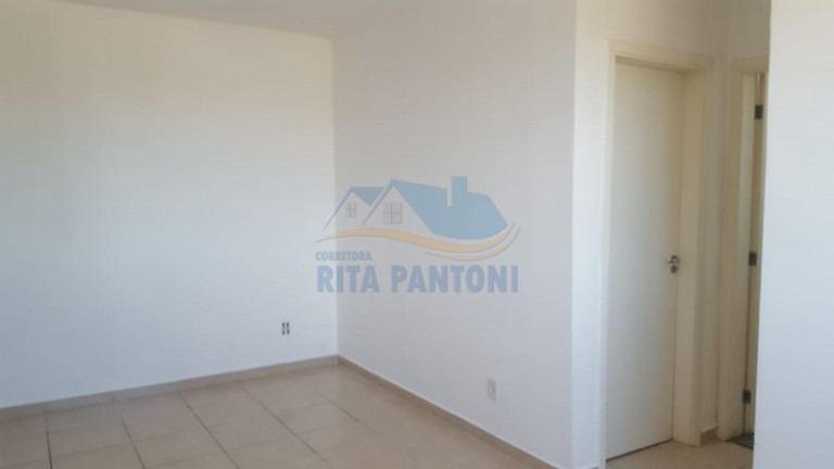 Apartamento com 2 Quartos à Venda, 47 m² em Jardim Paulistano - Ribeirão Preto