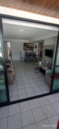 Imagem Apartamento com 3 Quartos à Venda, 115 m² em Manaíra - João Pessoa