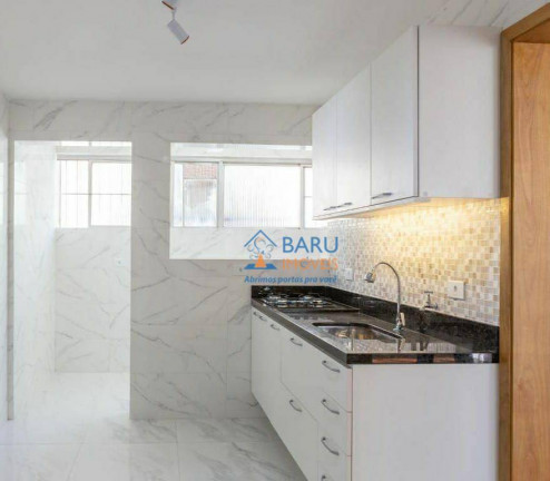 Imagem Apartamento com 4 Quartos à Venda, 120 m² em Perdizes - São Paulo Imagem Apartamento com 4 Quartos à Venda, 120 m² em Perdizes - São Paulo