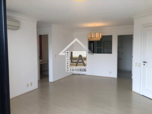 Imagem Apartamento com 3 Quartos à Venda, 87 m² em Alto Da Boa Vista - São Paulo