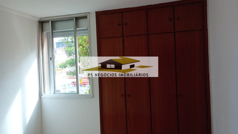 Imagem Apartamento com 2 Quartos à Venda, 68 m² em Vila Prudente - São Paulo