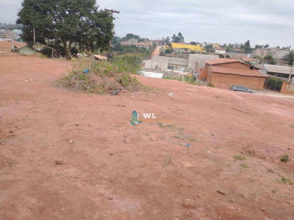 Terreno à Venda,  em Colina Ii - Cabreúva
