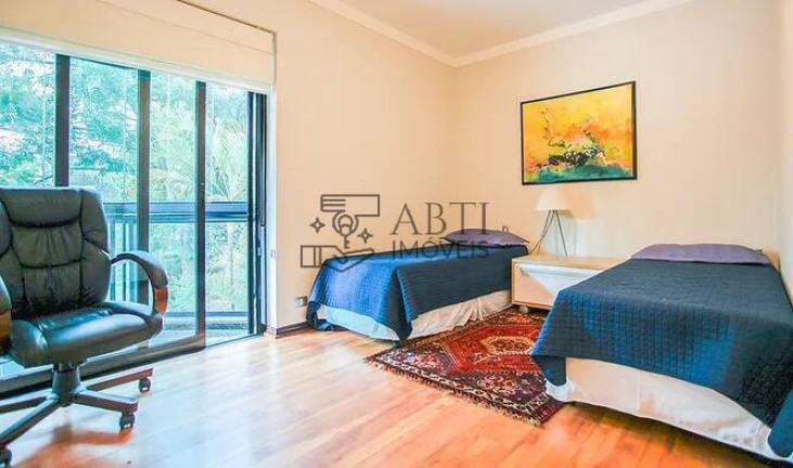 Imagem Apartamento com 5 Quartos à Venda, 300 m² em Chacara Klabin - São Paulo Imagem Apartamento com 5 Quartos à Venda, 300 m² em Chacara Klabin - São Paulo