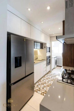 Imagem Apartamento com 2 Quartos à Venda, 69 m² em Vila Leopoldina - São Paulo